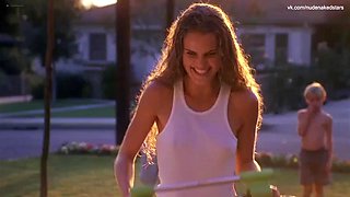 Keri Russell