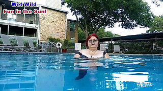 Wet Wild Fun in the Sun Full Video