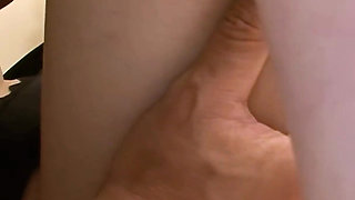 Elegant Japanese Girl Who Like Hot Blowjob Need a Hard Cock for Deep Creampie