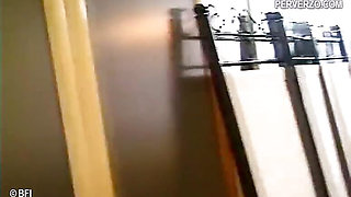 Female 2 female domination reality show part 2