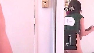 Fuck Machine Standing Ride