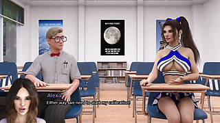 Sexbot (part 19)