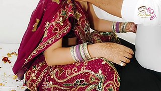 New Fledged Bride Ass and Pussy Both Fuck (full HD)