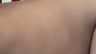 Iranian Girl Has Hard Sex with Stepbrother