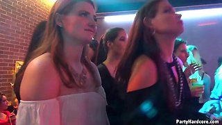 Party Hardcore Gone Crazy - Sarah Smith Gems - Part 40 Cut