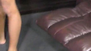 Creampie My Driving School Instructor