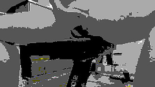 Using All Fingers to Fuck My Tight Wet Pussy