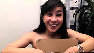 Asian korean amateur couple homemade webcam sex