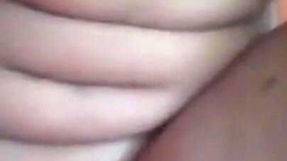 My Big Boobs Wife Pussy Fun - Wife Cheated Old Husband