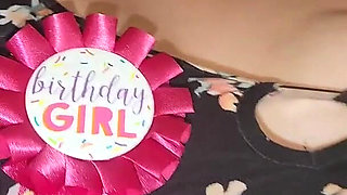 Birthday Bliss: a Pleasure Filled Celebration