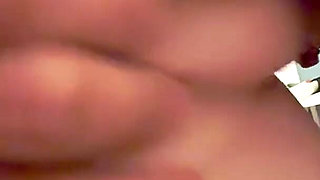 Step Sis Just Wanted Change Clothes, but This Happened