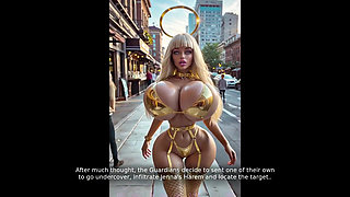 Doll Verse Gamplay with Sex Scene Part 14 V0.9