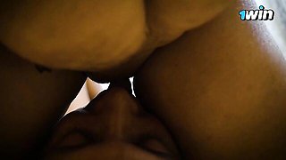 Mademoiselle's desi scene