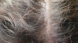 Hard Sex POV - I Am Penetrated Like a Little Whore