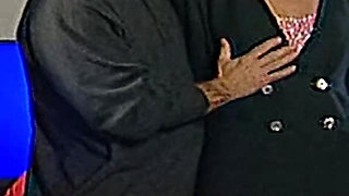The Ceo, His Queen… and Her Guards
