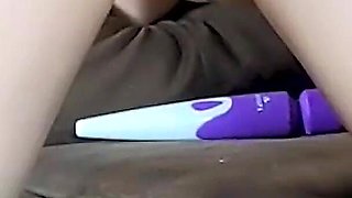 Bambii - Brand New Amateur Fuck Doll First Time Interracial Anal