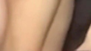 My Wife Blowing My Best Friend, Housewife Sucking Monster Cock - Karina and Lucas Real Amateur Three