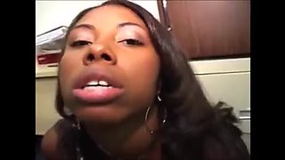 Hottest cum in mouth compilation