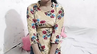 Bhabhi ji mujhe v chodne do kbhi