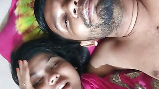 Sudipa another Hot and Sexy Vlog on bedroom ( Bengali Audio )