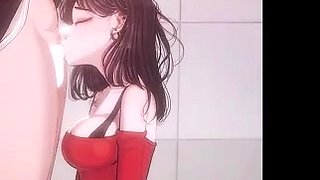 hentai creampie free brazzer porn check