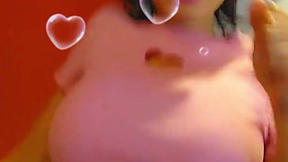 Jiggly Jogging with Goddess Rarity