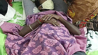 House maid seduces and fucks owners brother for gold