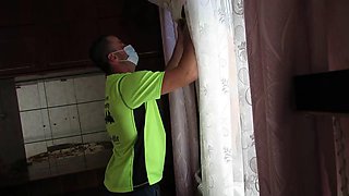 Cleaning