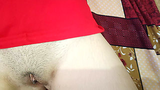 the perfect college desi house wife (deep fucking)