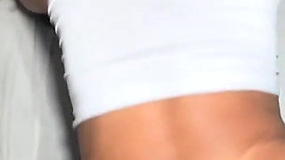 I Missed the Hole and She Asked to Continue.