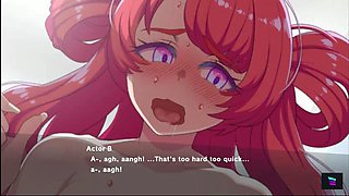 I am Magicami DX - Magic Mirror Truck Episode 6 English