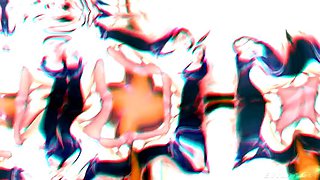 Gorgeous Cum Machine CHANEL CAMRYN DPd by Monster Dicks