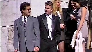 Vintage Erika Bella in La bride Scene 22