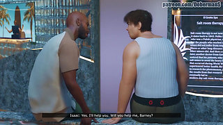 Mia. Episode 5 extended 1080p