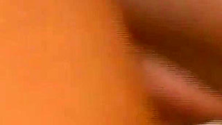 Nothing Under the Apron: Anal Fuck on the Kitchen Counter