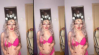 Sissy Surrender: Cucked and Controlled in My Whispering Chambers by Findom Goaldigger