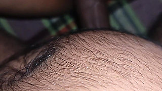 Romance Turns Savage - Hardcore Anal Bangladeshi Style