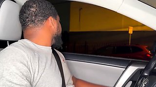 When your Uber driver takes the scenic route