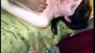 Recording wife fucked by bull