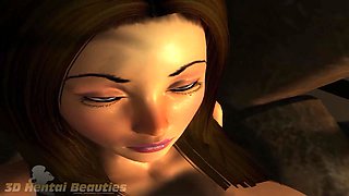 Hera Hardcore POV