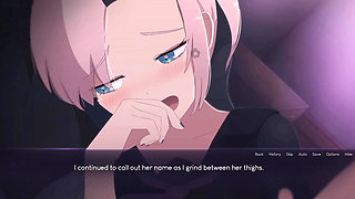 Aren't Grim Reapers Supposed to Be Scary Ep 3 - Tight Between Her Thighs by Misskitty2k