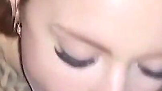 My Boyfriend Took Me to See the Gloryhole at the Swing