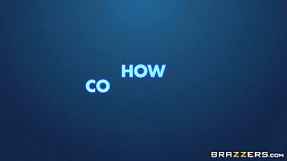 How Convenient! With Sean Lawless, Luna Star - Brazzers