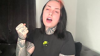 Blasphemy Blackmail