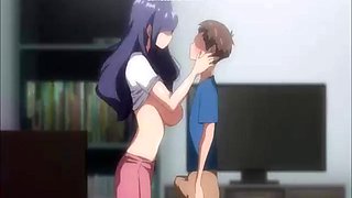 NEW Demosaic Boku-ni-Sexfriend-ga-Dekita-Riyuu-ep6 Eng Sub: Big Tits, Big Ass  Blowjob Porn