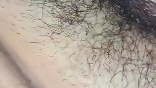 This Is How My Sister-in-law Plays with My Cock