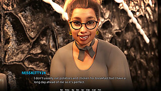 Wvm - Part 157 - Big Girls Need Love Too by Misskitty2k