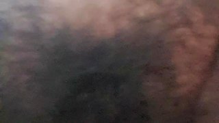 Mature Stepmother Naked with Her Delicious Pussy