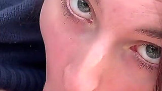Ass Creampie Revenge for the Ex!