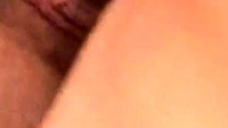 Mature brunette loves anal sex